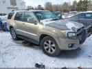 Toyota 4Runner Limited V6 Image 1