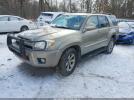 Toyota 4Runner Limited V6 Image 16