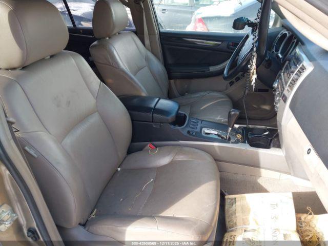 Toyota 4Runner Limited V6 Image 4