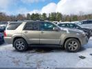 Toyota 4Runner Limited V6 Image 11