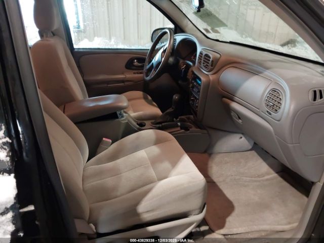 Chevrolet Trailblazer Ls Image 6