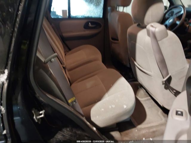 Chevrolet Trailblazer Ls Image 9