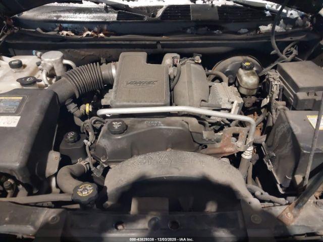 Chevrolet Trailblazer Ls Image 7