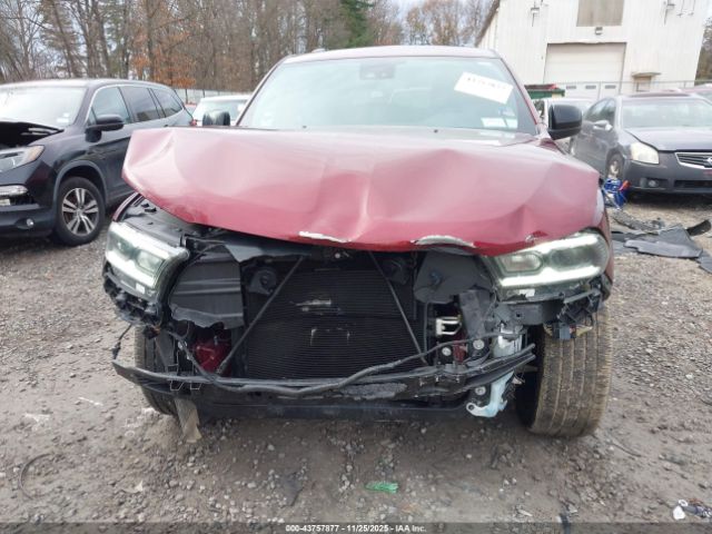 Dodge Durango Sxt Plus Awd Image 6