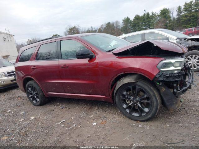 Dodge Durango Sxt Plus Awd Image 12