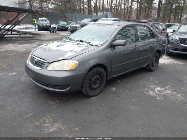 Toyota Corolla Le Image 10