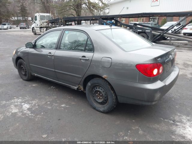 Toyota Corolla Le Image 2