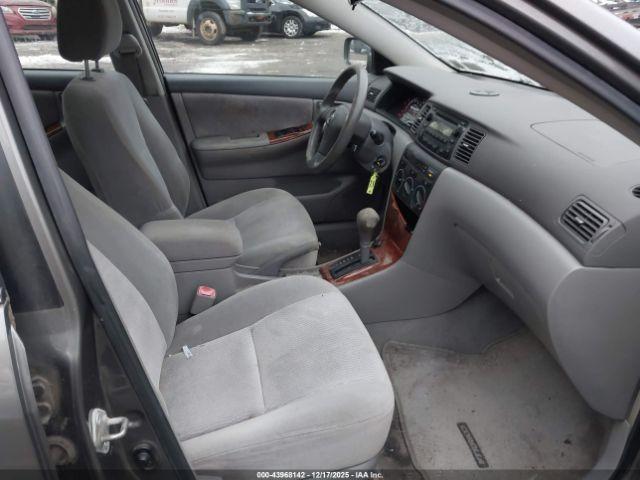 Toyota Corolla Le Image 6