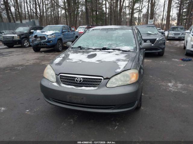 Toyota Corolla Le Image 5