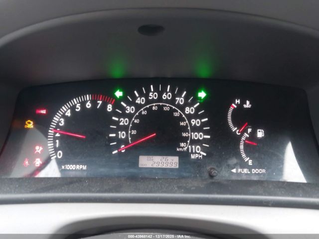 Toyota Corolla Le Image 4