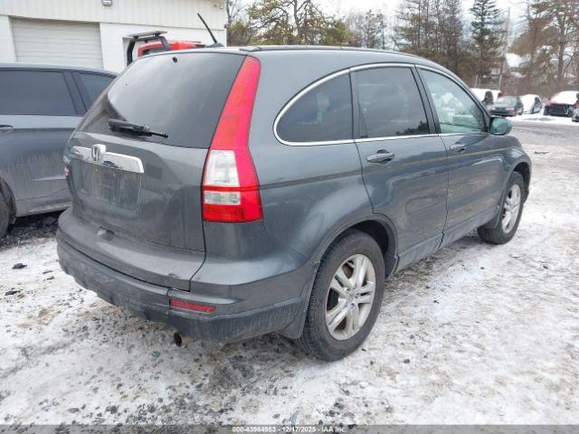 Honda CR-V Ex-l Image 2