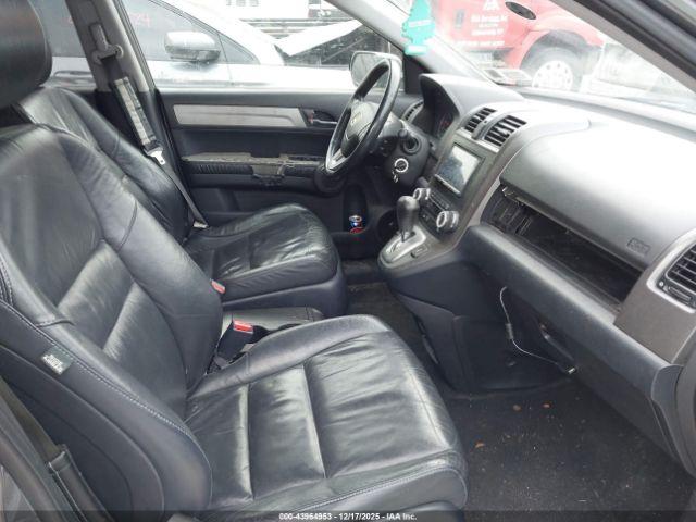 Honda CR-V Ex-l Image 5