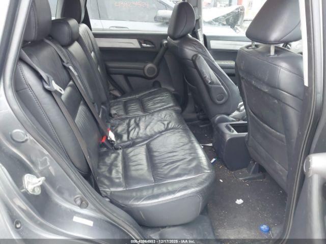 Honda CR-V Ex-l Image 4