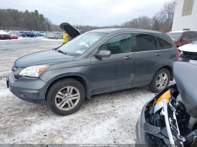 Honda CR-V Ex-l Image 11