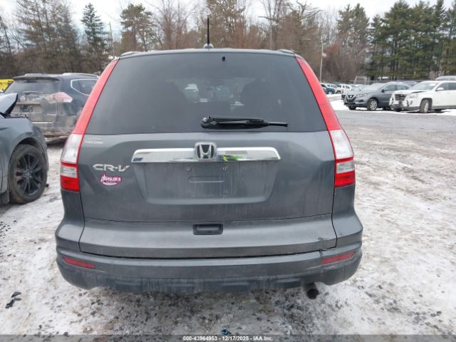 Honda CR-V Ex-l Image 13