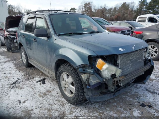 Ford Escape Xlt Image 1