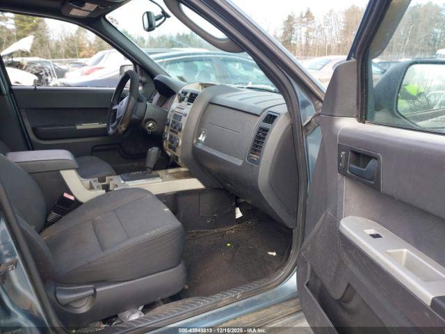 Ford Escape Xlt Image 9