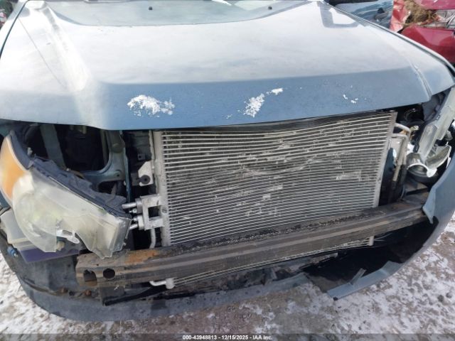 Ford Escape Xlt Image 3