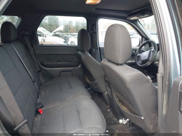 Ford Escape Xlt Image 11