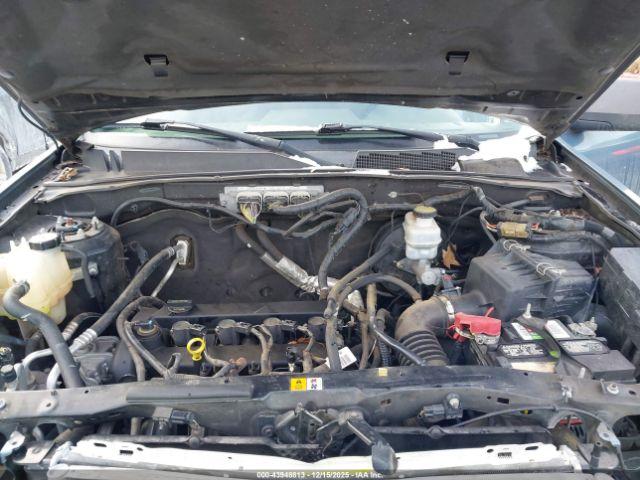 Ford Escape Xlt Image 10