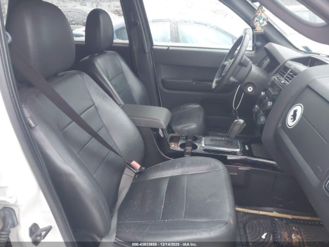 Ford Escape Limited Image 9