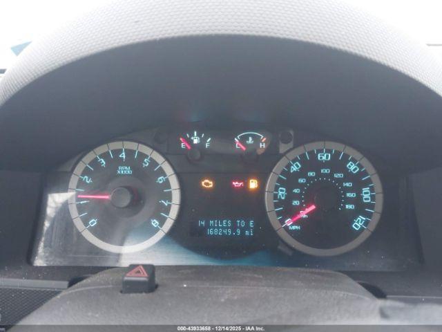 Ford Escape Limited Image 4