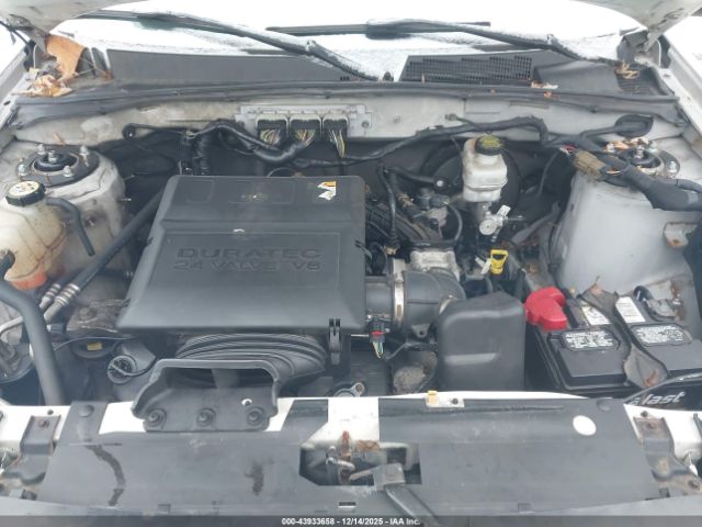 Ford Escape Limited Image 7