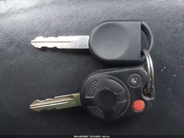 Ford Escape Limited Image 10