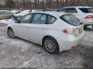 Subaru Impreza 2.5i Premium Image 4
