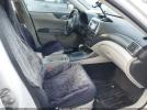 Subaru Impreza 2.5i Premium Image 9
