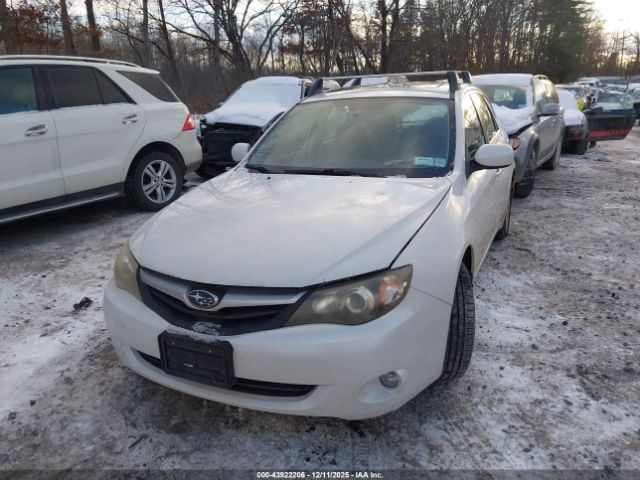 Subaru Impreza 2.5i Premium Image 7