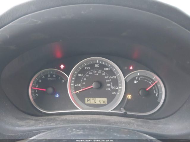 Subaru Impreza 2.5i Premium Image 5