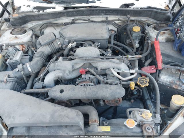 Subaru Impreza 2.5i Premium Image 8