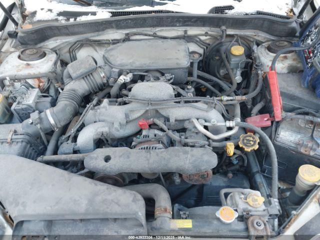 Subaru Impreza 2.5i Premium Image 8