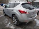 Nissan Murano Le Image 16