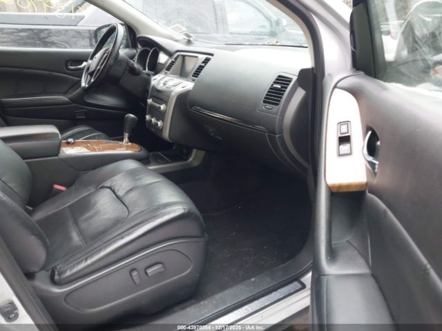 Nissan Murano Le Image 3