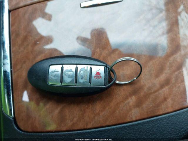 Nissan Murano Le Image 6