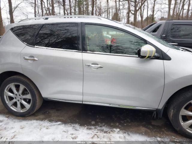 Nissan Murano Le Image 10