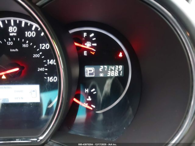 Nissan Murano Le Image 13