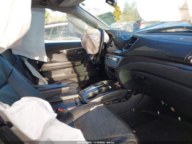 Honda Pilot Awd Special Edition Image 3