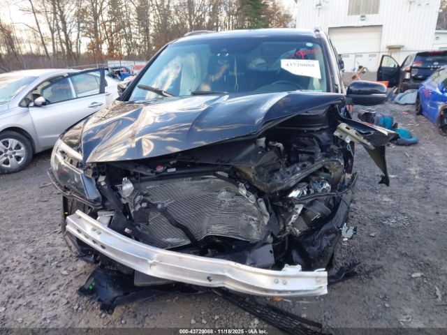 Honda Pilot Awd Special Edition Image 15