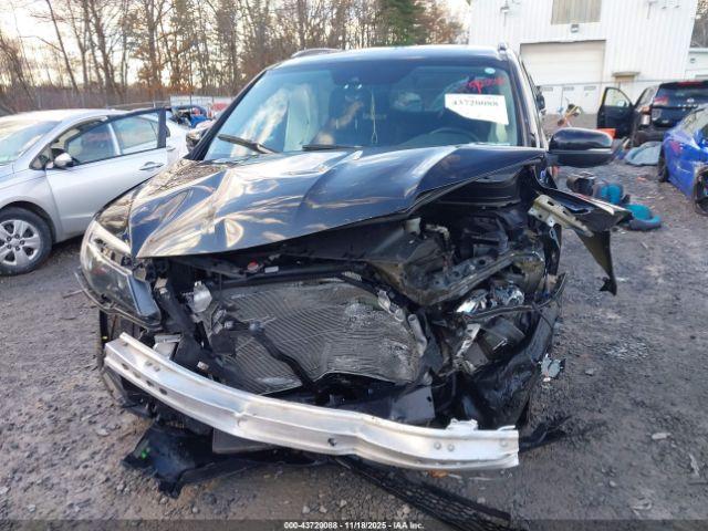 Honda Pilot Awd Special Edition Image 15