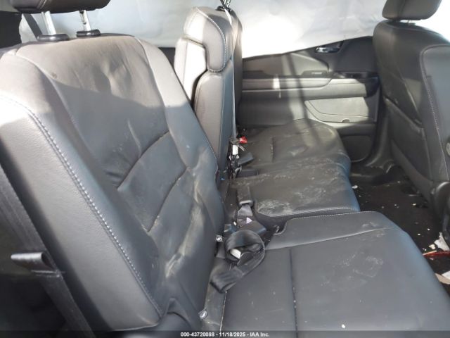 Honda Pilot Awd Special Edition Image 6