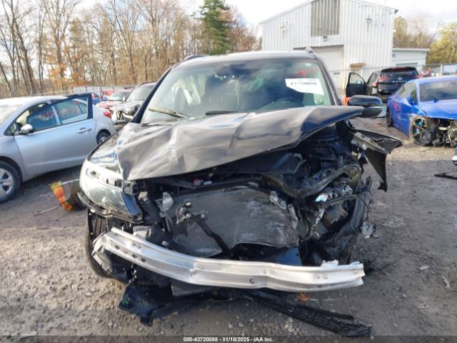 Honda Pilot Awd Special Edition Image 11