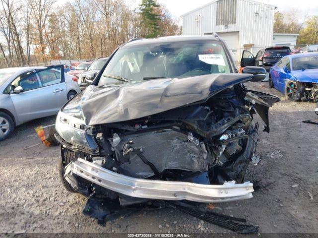 Honda Pilot Awd Special Edition Image 11