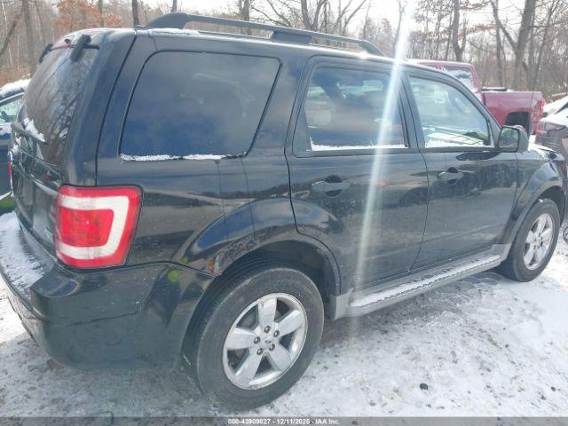 Ford Escape Xlt Image 9