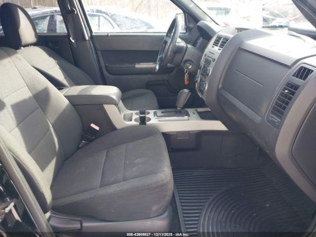 Ford Escape Xlt Image 3
