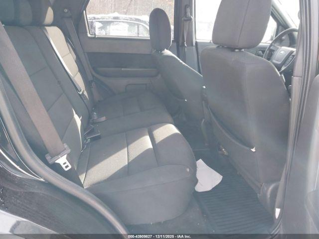 Ford Escape Xlt Image 7