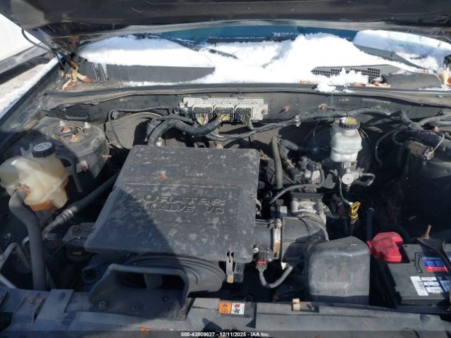 Ford Escape Xlt Image 4