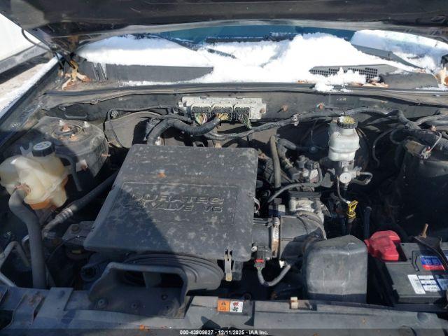 Ford Escape Xlt Image 4